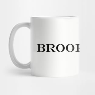 Brooklynite Mug